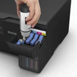 Epson EcoTank L3560 színes tintasugaras multifunkciós nyomtató - Image 2
