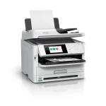 EPSON WorkForce Pro WF-M5899DWF Mono MFP - Image 5