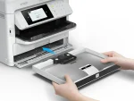 EPSON WorkForce Pro WF-M5899DWF Mono MFP - Image 9