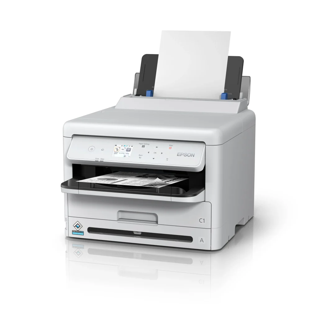Epson WorkForce Pro WF-M5399DW Mono Nyomtató - Image 5