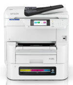 Epson WorkForce Pro EM-C8100RDWF RIPS Színes MFP