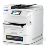 Epson WorkForce Pro EM-C8100RDWF RIPS Színes MFP - Image 2