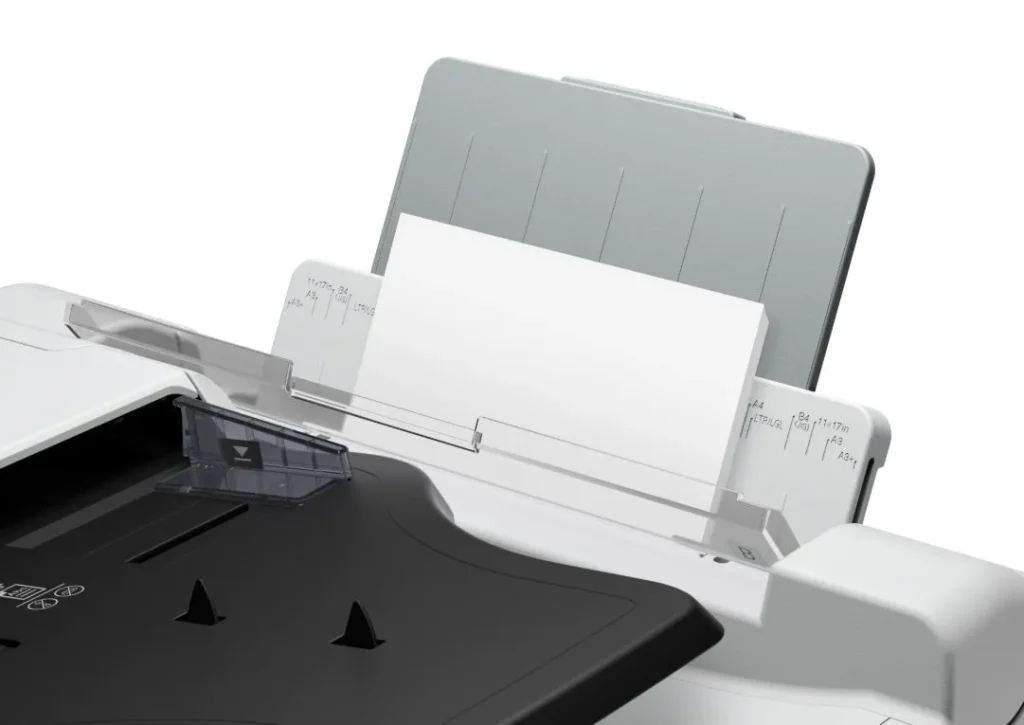 Epson WorkForce Pro EM-C8100RDWF RIPS Színes MFP - Image 4
