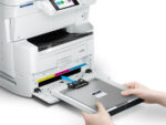 Epson WorkForce Pro EM-C8100RDWF RIPS Színes MFP - Image 5