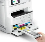 Epson WorkForce Pro EM-C8101RDWF A3 színes MFP - Image 7