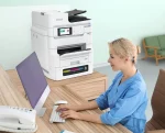 Epson WorkForce Pro EM-C8101RDWF A3 színes MFP - Image 9