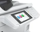 Epson WorkForce Pro EM-C7100DWF A3+ MFP - Image 2