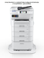 Epson WorkForce Pro EM-C7100DWF A3+ MFP - Image 8