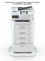 Epson WorkForce Pro EM-C7100DWF A3+ MFP - Image 5