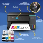Epson EcoTank L4360 színes tintasugaras multifunkciós nyomtató - Image 5