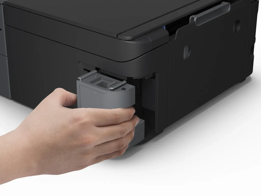 Epson EcoTank L4360 színes tintasugaras multifunkciós nyomtató - Image 8