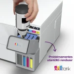 Epson EcoTank L4366 színes tintasugaras multifunkciós nyomtató - Image 7