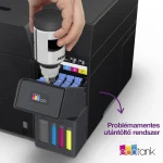 Epson EcoTank L6360 színes tintasugaras multifunkciós nyomtató - Image 7