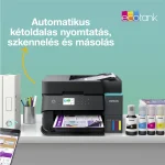 Epson EcoTank L6370 színes tintasugaras multifunkciós nyomtató - Image 5