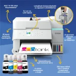 Epson EcoTank L6376 színes tintasugaras multifunkciós nyomtató - Image 5