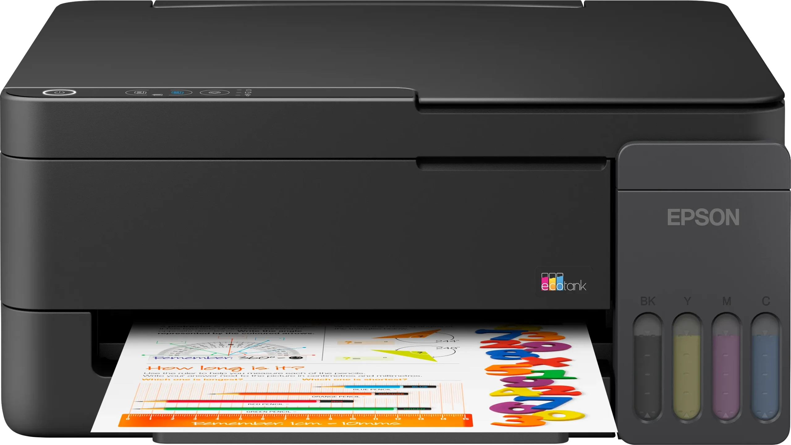 Epson EcoTank L3310 színes tintasugaras multifunkciós nyomtató