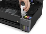 Epson EcoTank L3310 színes tintasugaras multifunkciós nyomtató - Image 4