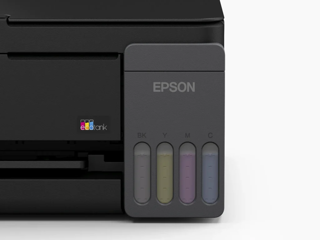 Epson EcoTank L3350W színes tintasugaras multifunkciós nyomtató - Image 6