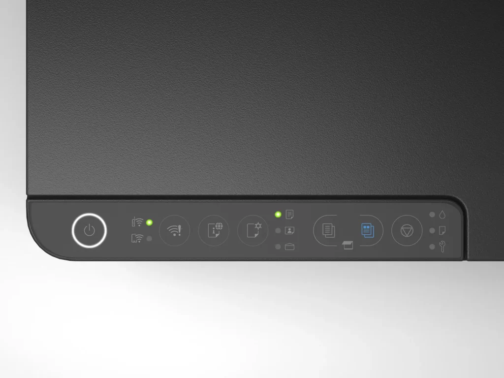 Epson EcoTank L3352W színes tintasugaras multifunkciós nyomtató - Image 7