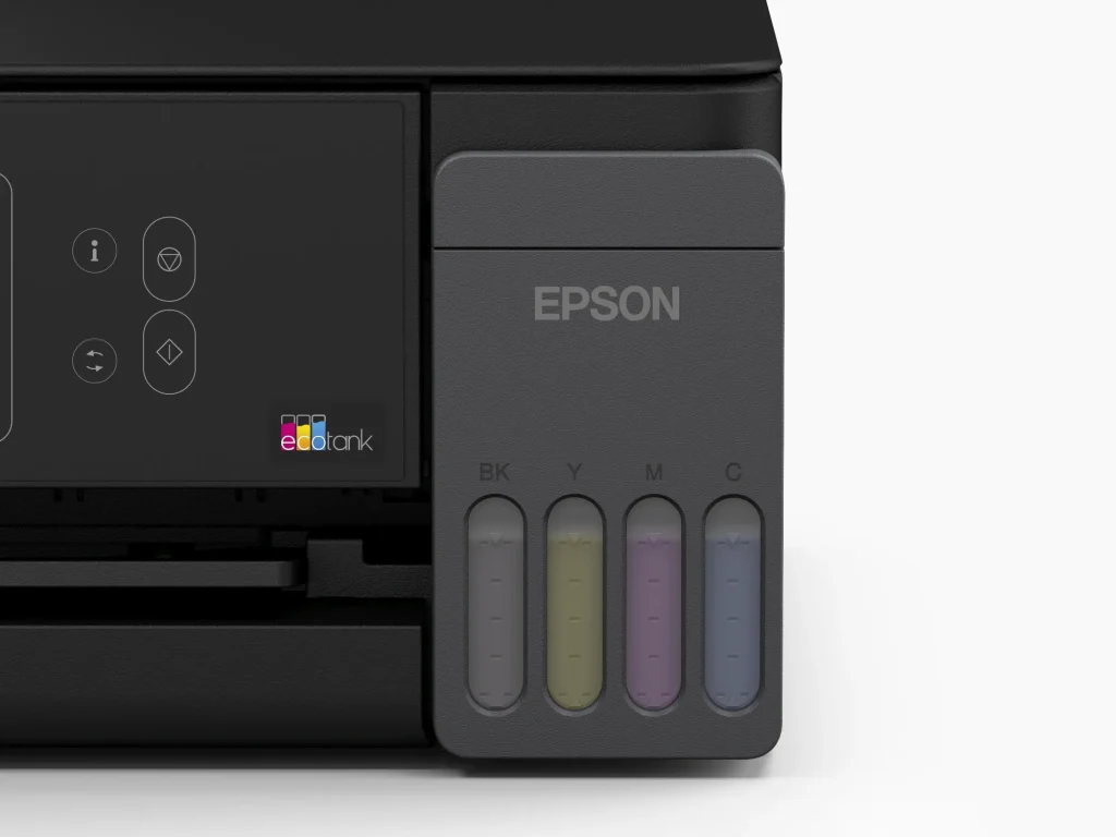 Epson EcoTank L3360W színes tintasugaras multifunkciós nyomtató - Image 6