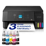 Epson EcoTank L3361W színes tintasugaras multifunkciós nyomtató