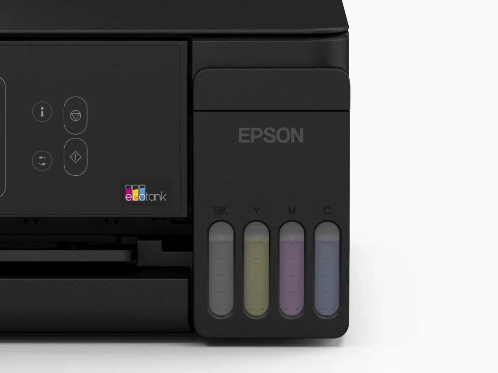 Epson EcoTank L3361W színes tintasugaras multifunkciós nyomtató - Image 6