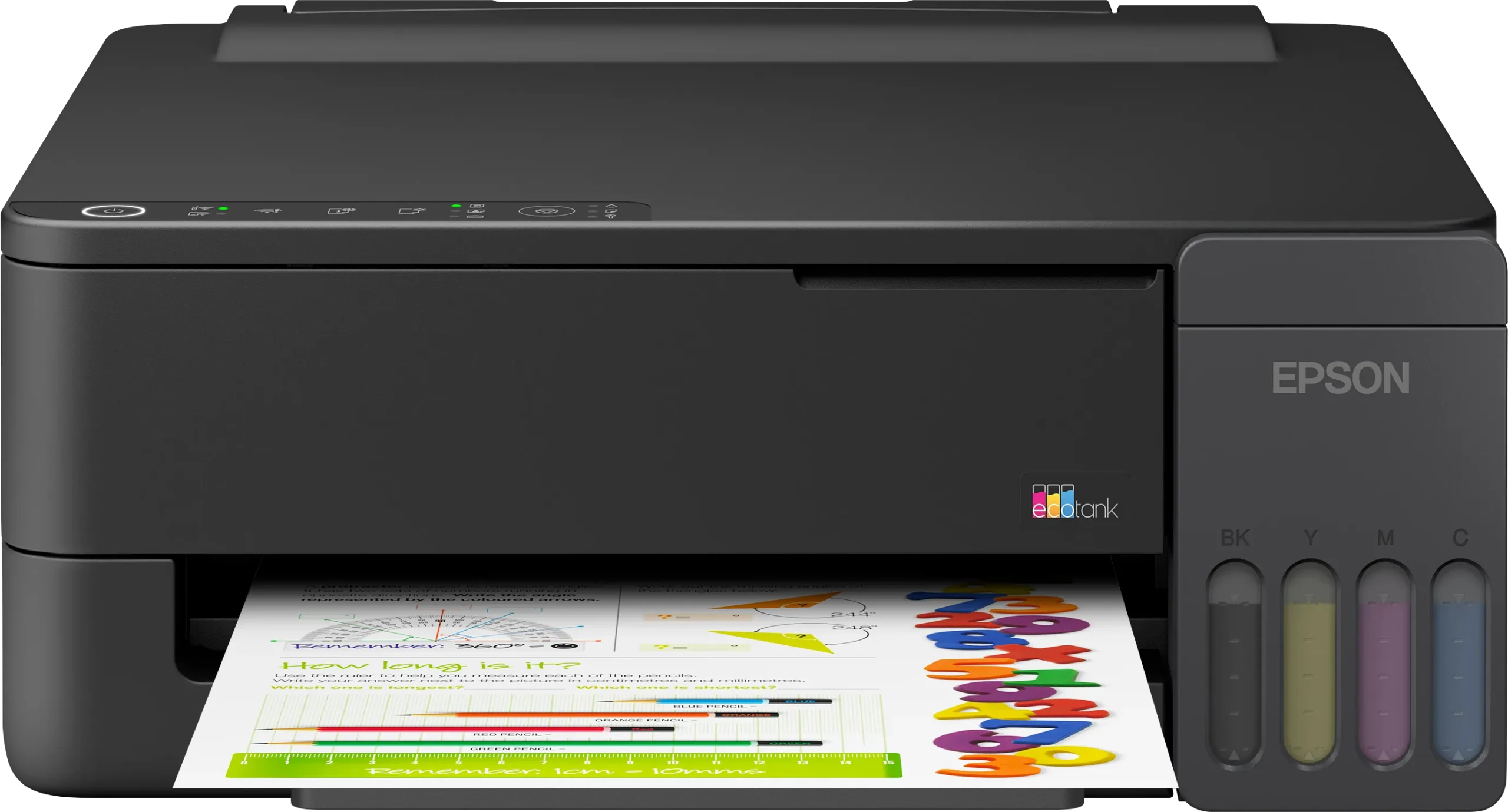 Epson EcoTank L1350 színes tintasugaras egyfunkciós nyomtató
