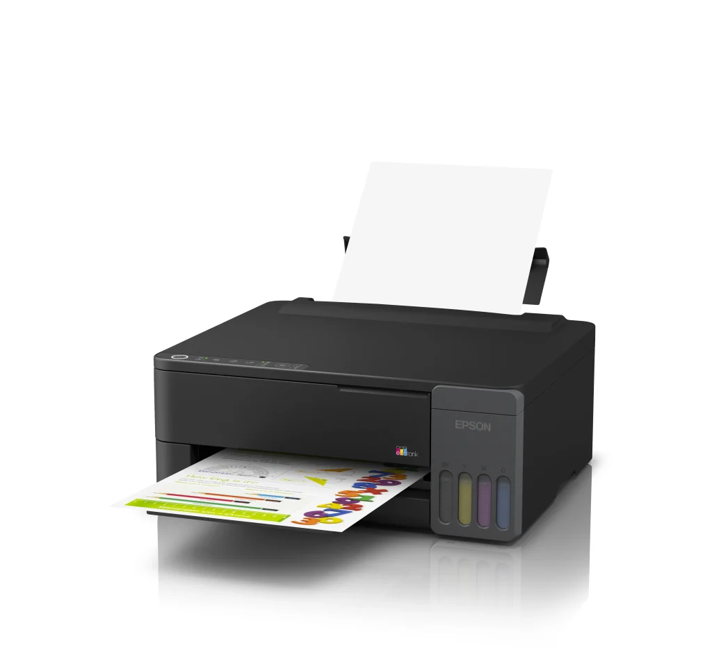 Epson EcoTank L1350 színes tintasugaras egyfunkciós nyomtató - Image 2