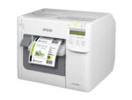 Epson ColorWorks C3500 színes címkenyomtató - Image 2