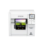 Epson ColorWorks C4000e (bk) színes címkenyomtató