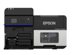 Epson ColorWorks C8000e (BK) Ipari színes címkenyomtató