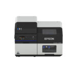 Epson ColorWorks C8000e (BK) Ipari színes címkenyomtató - Image 2