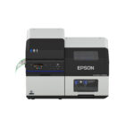 Epson ColorWorks C8000e (BK) Ipari színes címkenyomtató - Image 3
