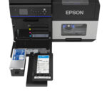 Epson ColorWorks C8000e (BK) Ipari színes címkenyomtató - Image 5
