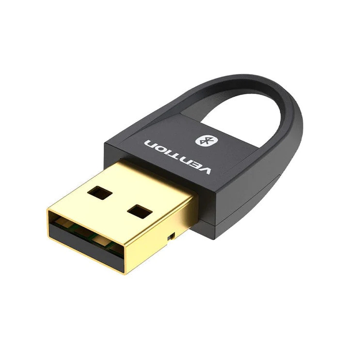 CDSW0 - cdsw0-1 Vention USB-A/M (Bluetooth 5.0, fehér), adapter - Image 1