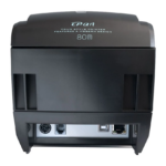 Birch CP-Q1UN blokknyomtató - Image 5