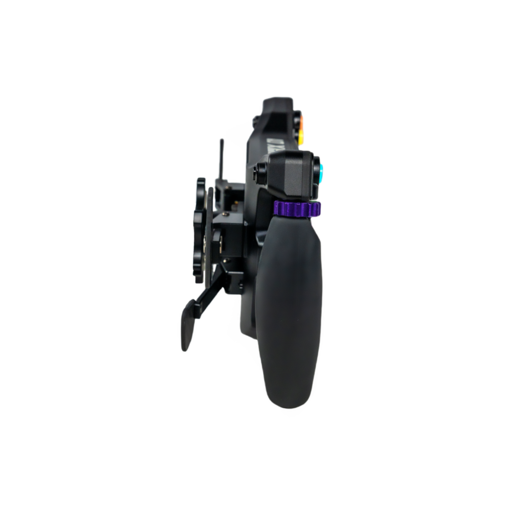 Conspit MAX 01 kormánykerék - Image 3