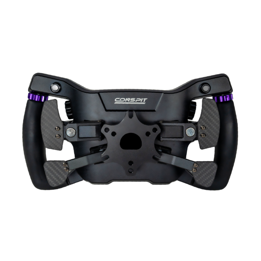 Conspit MAX 01 kormánykerék - Image 4