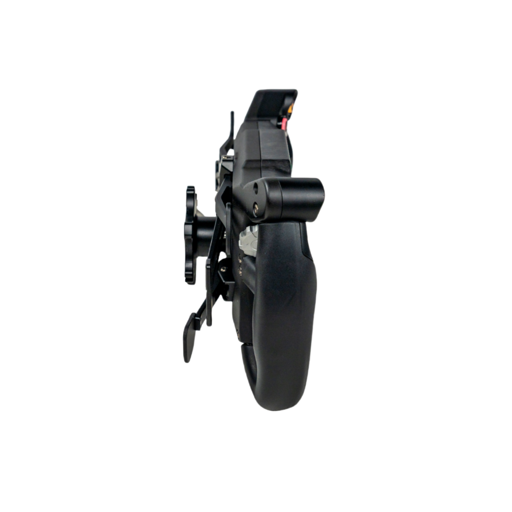 Conspit 290 GP kormánykerék - Image 3