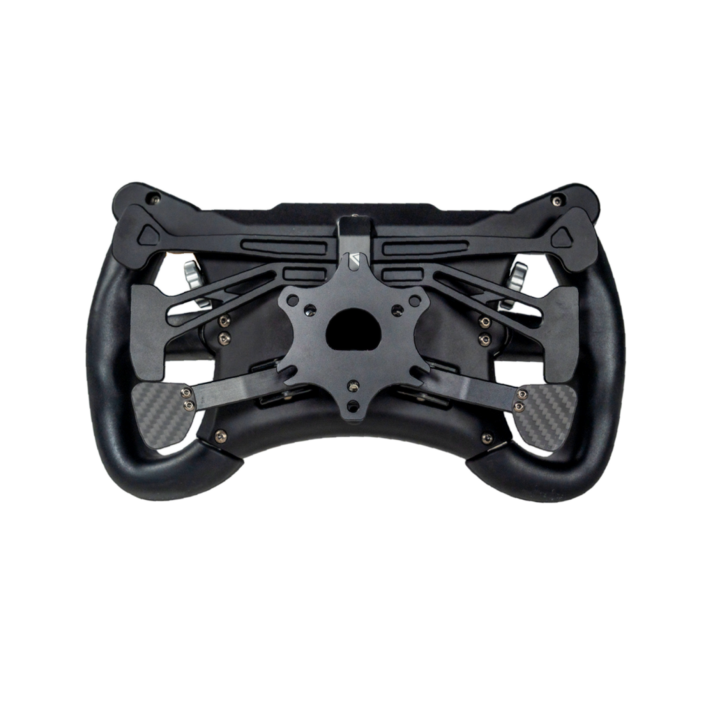 Conspit 290 GP kormánykerék - Image 4