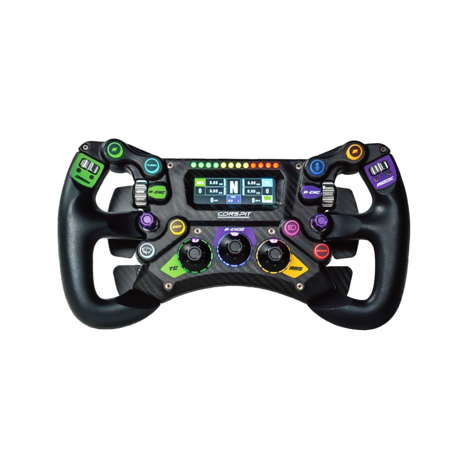 Conspit 300 GT kormánykerék