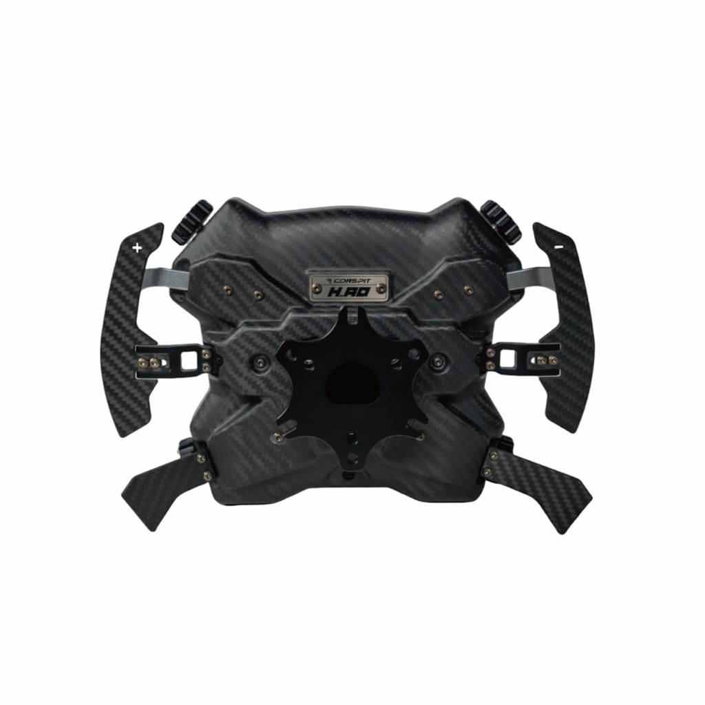 Conspit H.AO Hub kormánykerék - Image 4