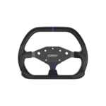 Conspit DX320 (szintetikus bőr) kormánykerék