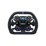 Conspit DX320 (szintetikus bőr) kormánykerék - Image 3