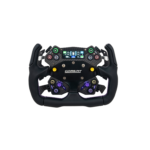 Conspit CX295 (szintetikus bőr) kormánykerék - Image 3