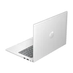 HP Probook 4 14"" G1i, 14.0"" WUXGA UWVA 400Nits, Intel Ultra 5 225U, 24GB, 512GB PCIe SSD, IntelR IrisR Xe, Silver Aluminium, WIN11PRO, háttérvilágításos billentyűzet, ujjlenyomat olvasó, 3 év gar - Image 4