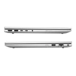HP Probook 4 14"" G1i, 14.0"" WUXGA UWVA 400Nits, Intel Ultra 5 225U, 24GB, 512GB PCIe SSD, IntelR IrisR Xe, Silver Aluminium, WIN11PRO, háttérvilágításos billentyűzet, ujjlenyomat olvasó, 3 év gar - Image 5