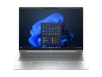 HP Probook 4 16"" G1i, 16.0 WUXGA UWVA 400Nits, Intel Ultra 5 225U, 24GB, 512GB PCIe SSD, IntelR IrisR Xe, Silver Aluminium, WIN11PRO, háttérvilágításos billentyűzet, ujjlenyomat olvasó, 3 év gar