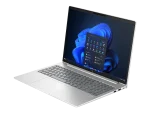HP Probook 4 16"" G1i, 16.0 WUXGA UWVA 400Nits, Intel Ultra 5 225U, 24GB, 512GB PCIe SSD, IntelR IrisR Xe, Silver Aluminium, WIN11PRO, háttérvilágításos billentyűzet, ujjlenyomat olvasó, 3 év gar - Image 2