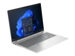 HP Probook 4 16"" G1i, 16.0 WUXGA UWVA 400Nits, Intel Ultra 5 225U, 24GB, 512GB PCIe SSD, IntelR IrisR Xe, Silver Aluminium, WIN11PRO, háttérvilágításos billentyűzet, ujjlenyomat olvasó, 3 év gar - Image 3